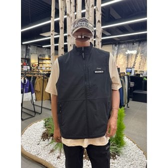 Jeep [여주점] 지프 왜고니어 반넥 베스트 JP2JPU601