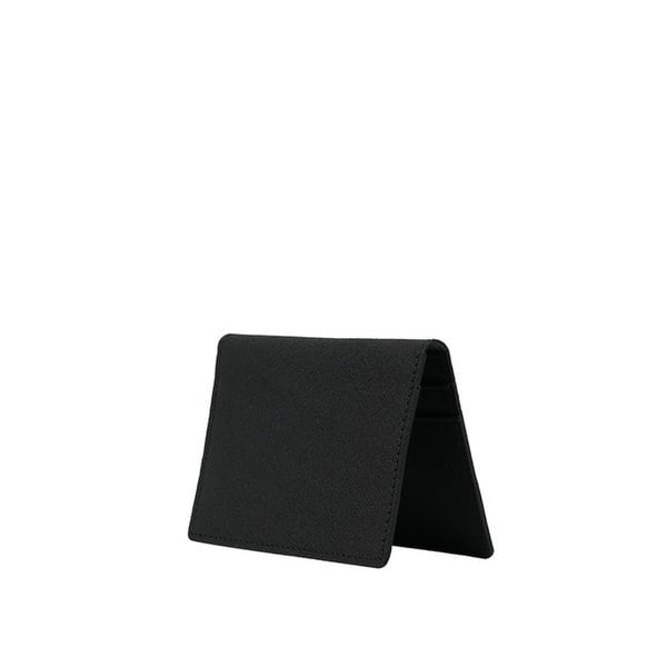 가죽 남자 반지갑 로터프 LO-9006 SA-BK 사피아노 블랙