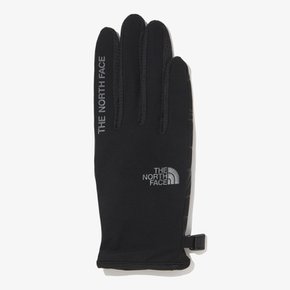 [부산점] 우먼즈 스판 글러브 W SPAN GLOVES (NJ3GN50AB)