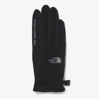 노스페이스 [부산점] 우먼즈 스판 글러브 W SPAN GLOVES (NJ3GN50AB)