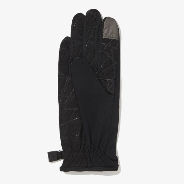 [부산점] 우먼즈 스판 글러브 W SPAN GLOVES (NJ3GN50AB)