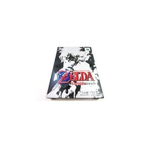 Zelda 게임 소프트웨어의 전설 동안 Nintendo Ocarina 43209-17213 Japan Fs