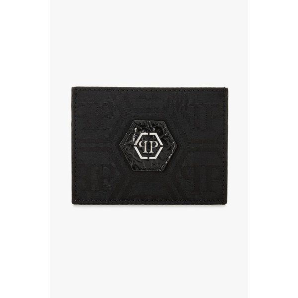 모노그램 나일론 앤 레더 카드 홀더 8615333003000