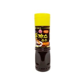 돈까스소스 470g