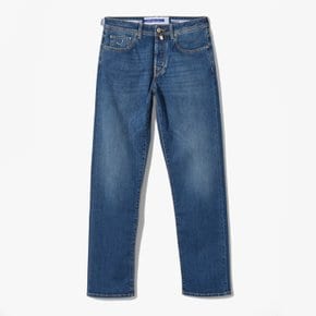 JACOB COHEN 야콥 코헨 5PKT REG/STRAIGHT FIT HARRISON BLUE JCD2M30002A78