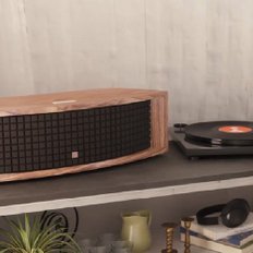 삼성 JBL L75ms 프리미엄 올인원 뮤직 시스템 블루투스 스피커 거실 스피커