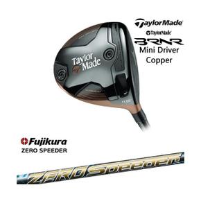 5569597 테일러메이드 BRNR Mini Driver Copper 2024년 (US 모델) 버너 미니  DA3389322