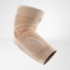 영국 바우어파인드 팔꿈치보호대 Bauerfeind Elbow Support EpiTrain Beige Size 5 1783629