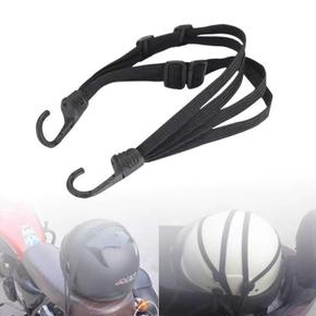 납작 고리줄 오토바이 줄 다용도 짐끈 고정끈 안전 (S50746720)
