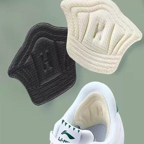 /유니크코너 운동화 뒷꿈치 까짐 방지 접착식 쿠션