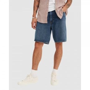 4649889 Levis 468 Loose Shorts - Picnic  Friends