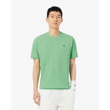 라코스테 스포츠 [남성]  트레이닝 베이직 티셔츠 TH7618-55N TTF