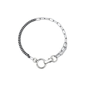 NO.304 [SILVER] NECKLACE