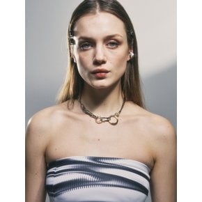 NO.304 [SILVER] NECKLACE