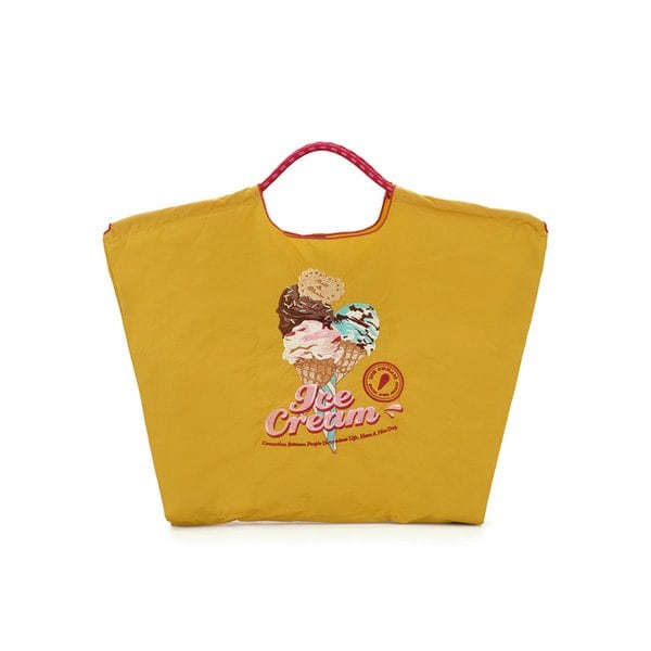 New Icecream_YELLOW_L (뉴 아이스크림 옐로우 라지)_BRLS049