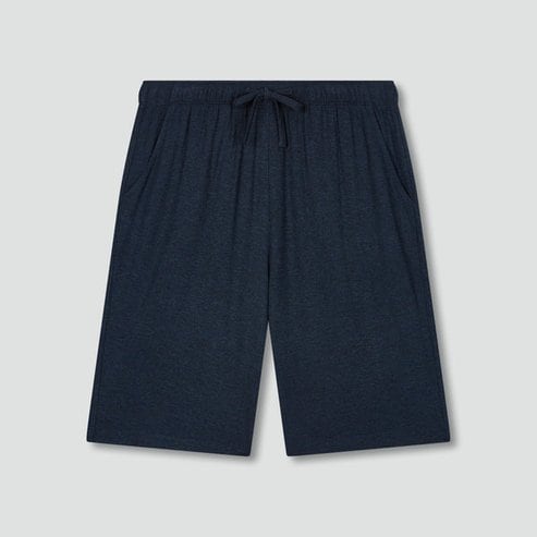 JAJU 25 S/S  남 레이온 스트레치 5부 라운지 팬츠  J205202102