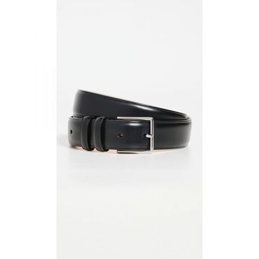 이스퀘어 5101257 Paul Smith Leather Classic Suit Belt