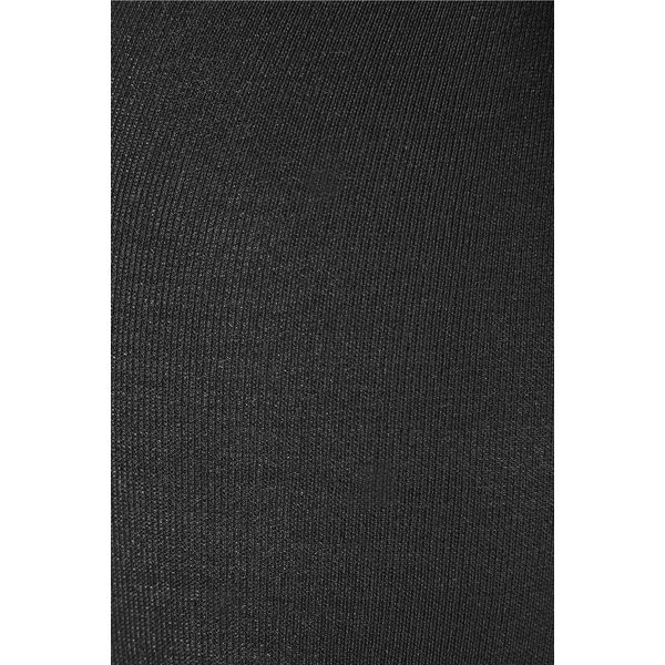 럭스 레그 하이라이즈 60 데니어 쉐이핑 타이즈 블랙 1890828706279979