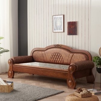 보루네오하우스 [60년전통] 보루네오 온돌쇼파 YS123돌