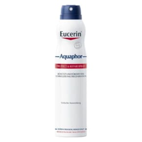 유세린 Eucerin 아쿠아포 프로텍트&리페어 스프레이 250ml