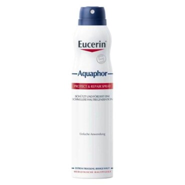  유세린 Eucerin 아쿠아포 프로텍트&리페어 스프레이 250ml