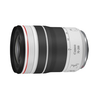 캐논 공식총판 RF 70-200mm F4 L IS USM / 정품등록 프로모션