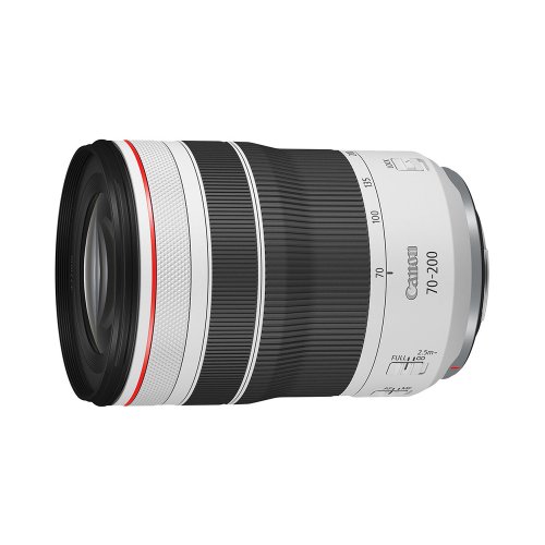 캐논공식총판 RF 70-200mm F4L IS USM