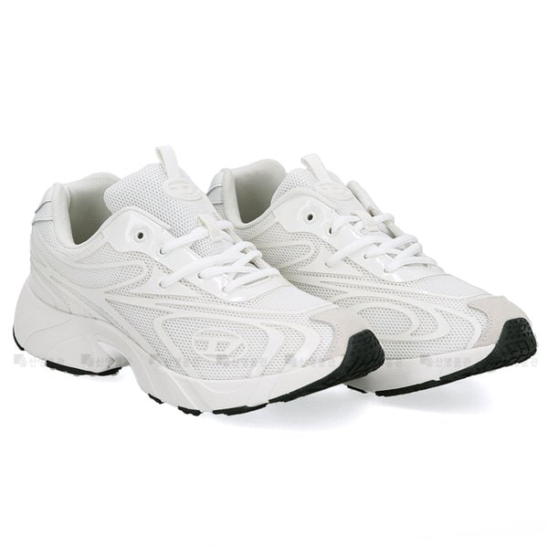 [부산점] D로고 Y03674 P7412 T1002 디젤 S-D-VISTS 남성 스니커즈 운동화