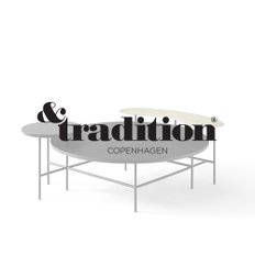 신세계백화점 [&TRADITION(앤트레디션)_엑스투] Palette Lounge Table JH25