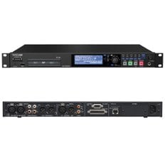 SD/USB Solid State 레코더 SS-R250N 타스캠 Tascam  비엘에스 정품