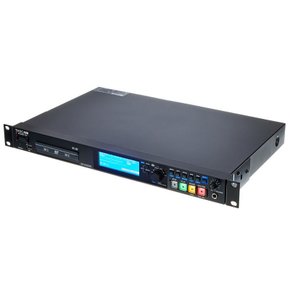 SD/USB Solid State 레코더 SS-R250N 타스캠 Tascam  비엘에스 정품