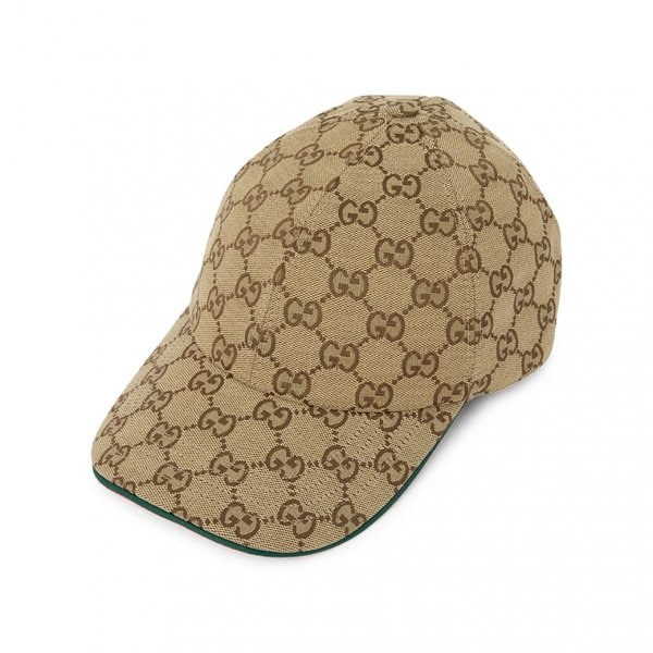 [부산점] GG 여성 캡모자 857596 3HBIM 2566