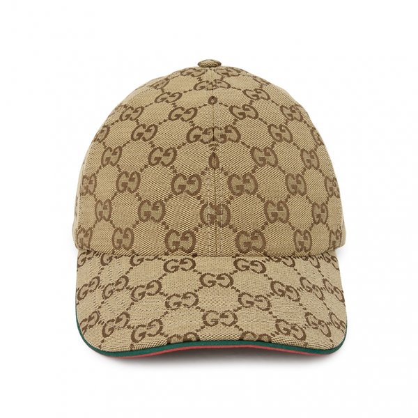 [부산점] GG 여성 캡모자 857596 3HBIM 2566