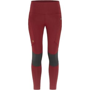 영국 피엘라벤 팬츠 Fjallraven Womens Abisko Trekking Tights Pro W Pants 1695075