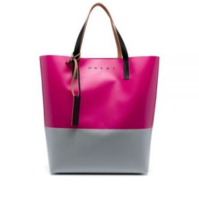 마르니 TRIBECA SHOPPING BAG (SHMQ0037A0 P5769 ZO589) (트리베카 쇼핑백) 57337259