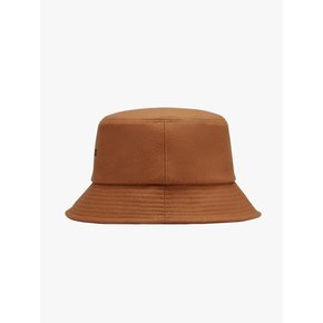 [코엑스몰] 모자 LONDON TUBE BUCKET HAT-ORANGEBROWN