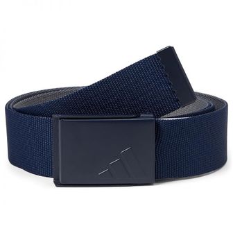 아디다스 4516942 Adidas Golf Reversible Web Belt