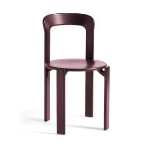 헤이 HAY Rey Chair Grape Red 레이 체어