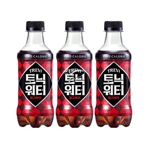 트레비 토닉워터 얼그레이 300ml/ 5개