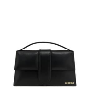 Handbag 22E221BA0143000990 Black