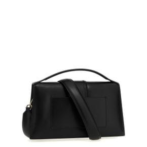 Handbag 22E221BA0143000990 Black