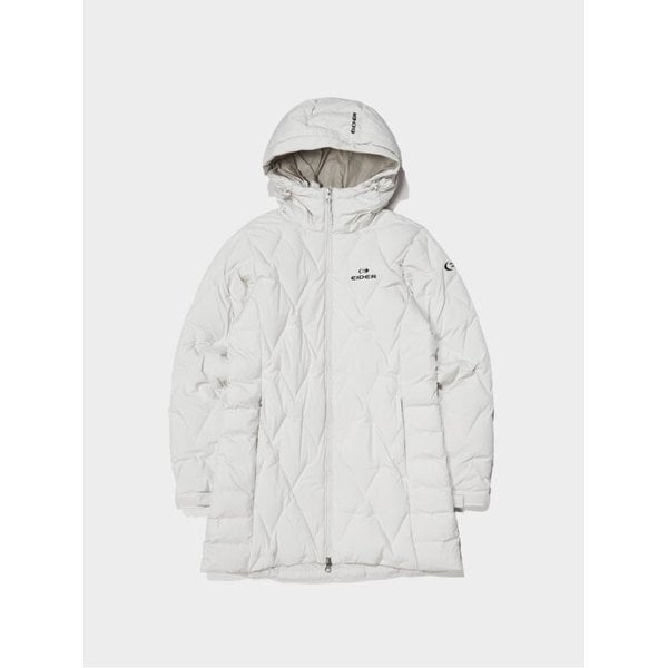 [부산점] 써모락 여성 튜브 미들 다운 자켓 DWW24502