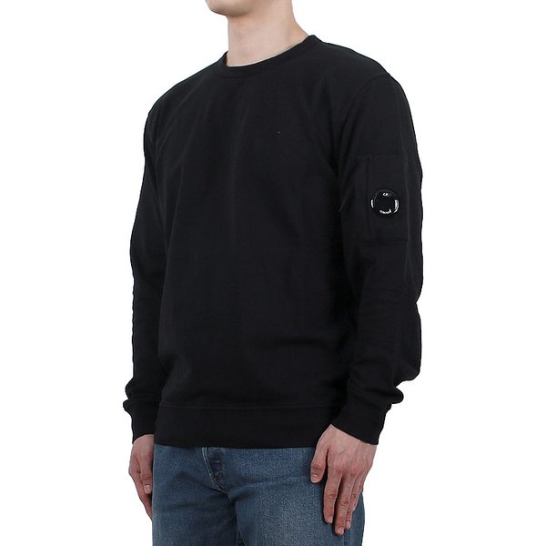 [시흥점] 26SS 렌즈 와펜 맨투맨 (RCCMSS711A 002246G 999)