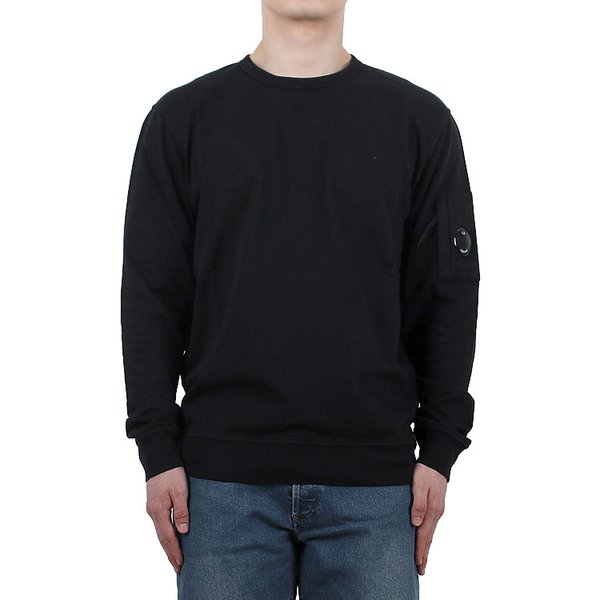 [시흥점] 26SS 렌즈 와펜 맨투맨 (RCCMSS711A 002246G 999)