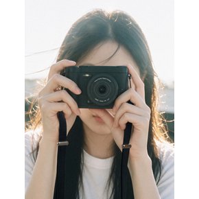 클래식 디지털 카메라 (+SD카드,파우치,스트랩 포함) Y2K 레트로 빈티지 감성 미니 디카