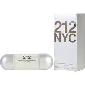 캐롤리나헤레라 212 NYC 오드뚜왈렛 30ml