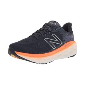 미국 뉴발란스 남자 트래킹화 트레일러닝 Balance Mens Fresh Foam More V3 Running Shoe 143359