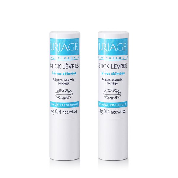 스틱레브르 오리지널 4g 립밤 1+1