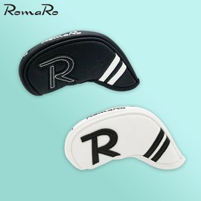 로마로 R 타입 R-TYPE 아이언 헤드커버 낱개 단품