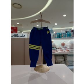 UTKMSP521B로고밴드조거팬츠